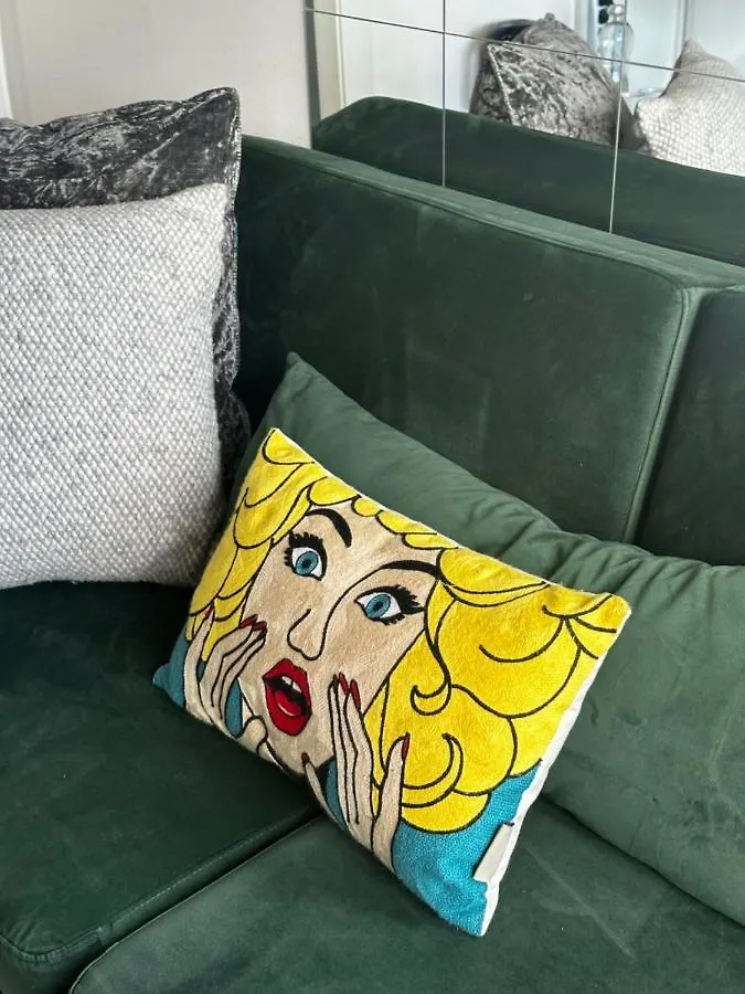 ** بيت ضيافة فندق Superattico Bella Bellu باليرمو إيطاليا