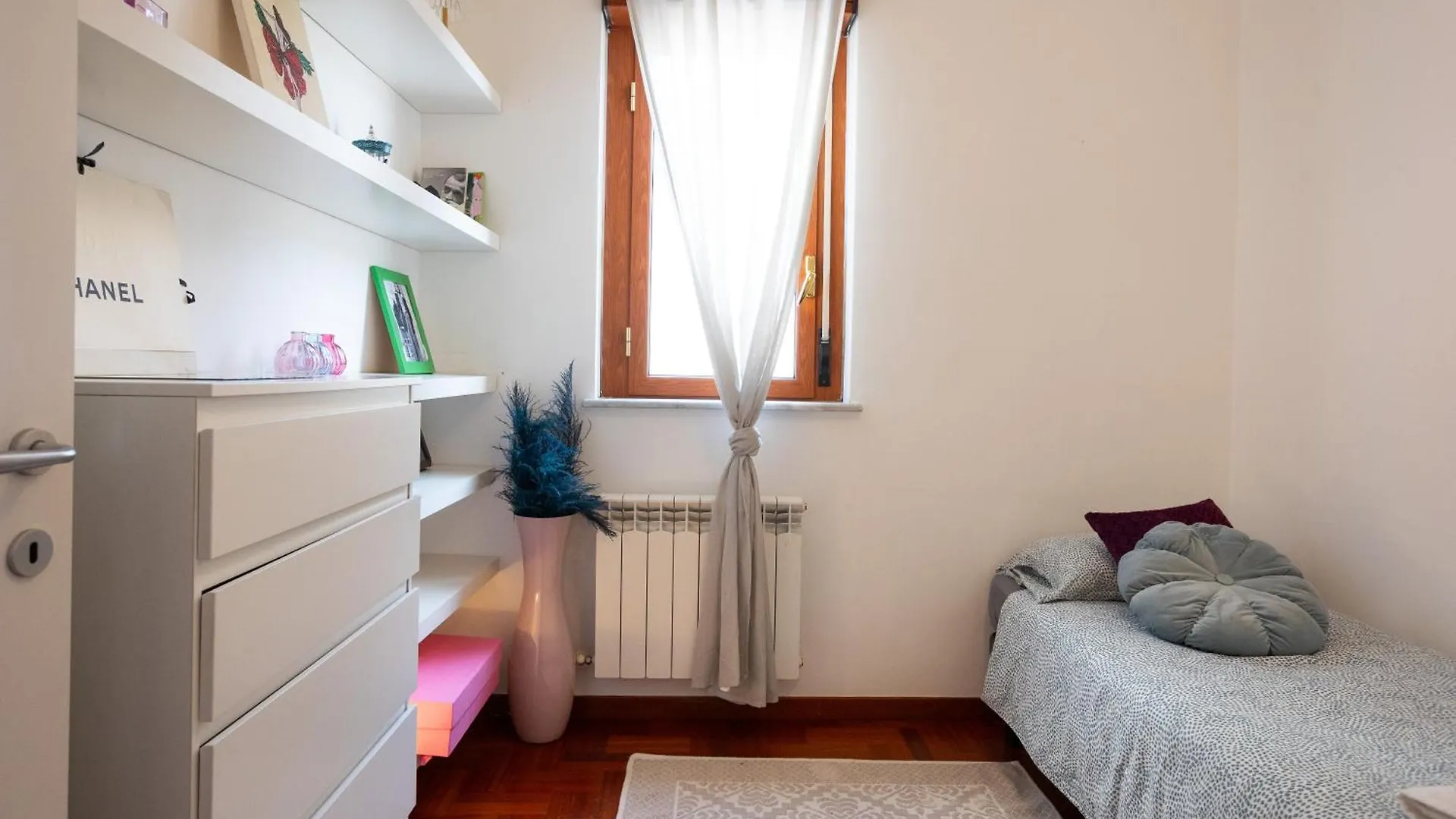 بيت ضيافة فندق Superattico Bella Bellu باليرمو