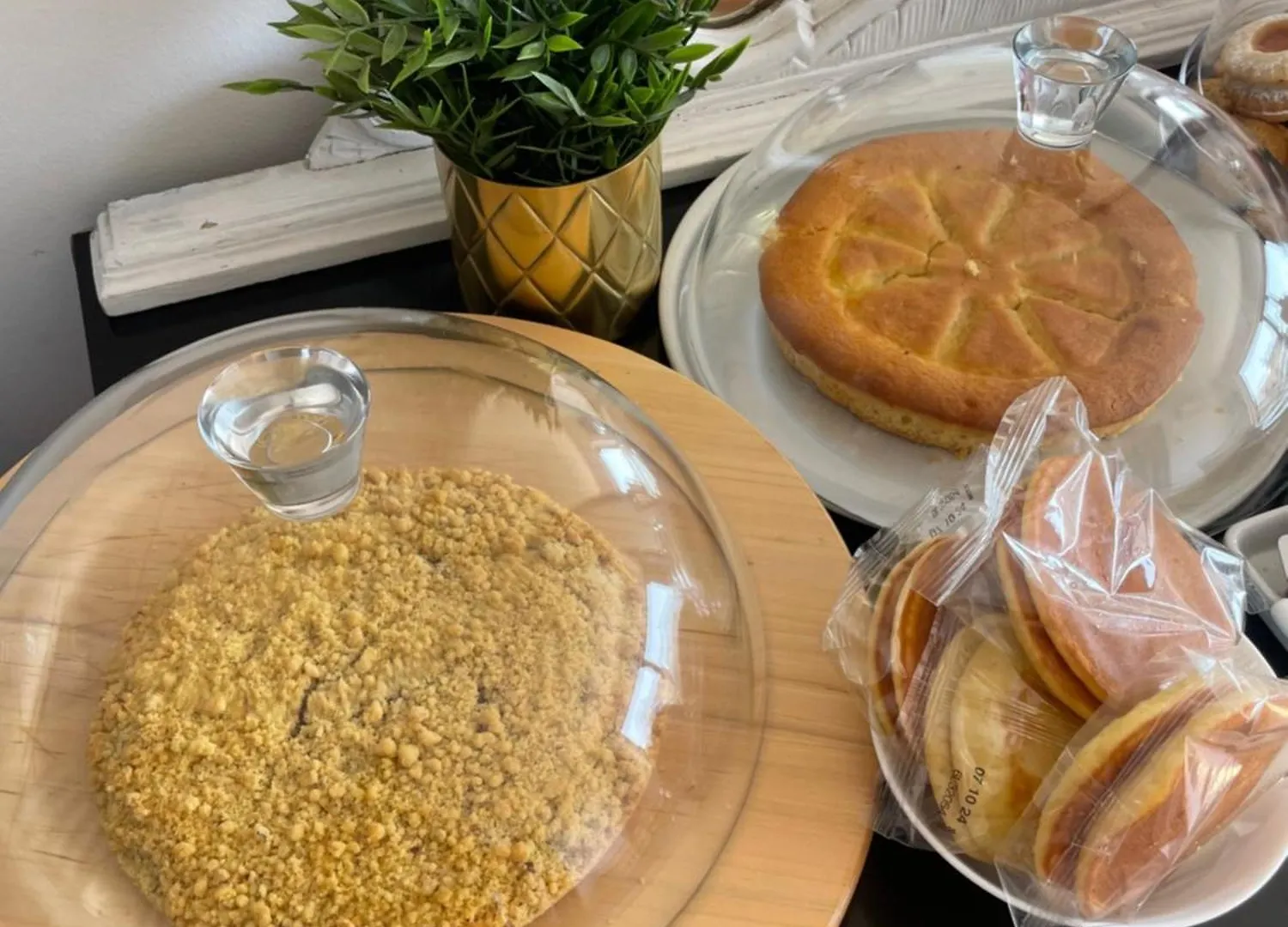 ** بيت ضيافة فندق Superattico Bella Bellu باليرمو إيطاليا