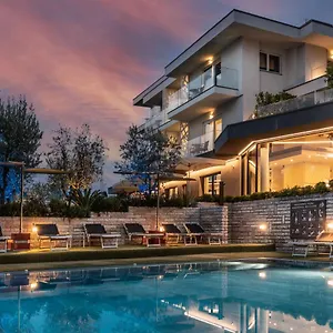 Hotel Wellness Casa Barca (adults Only) Malcesine