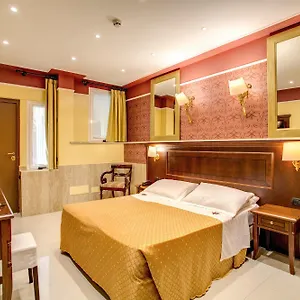 Hotel Aurelius Art Gallery ***