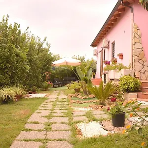 Bed & Breakfast Lazzaretto Alghero