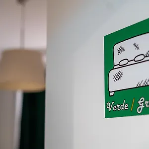 Bed & Breakfast Palermo Central B&B Palermo