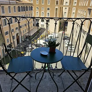 Affittacamere Boutique Della Croce Roma