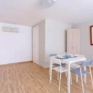 Monovano In Pieno Centro Palermo
