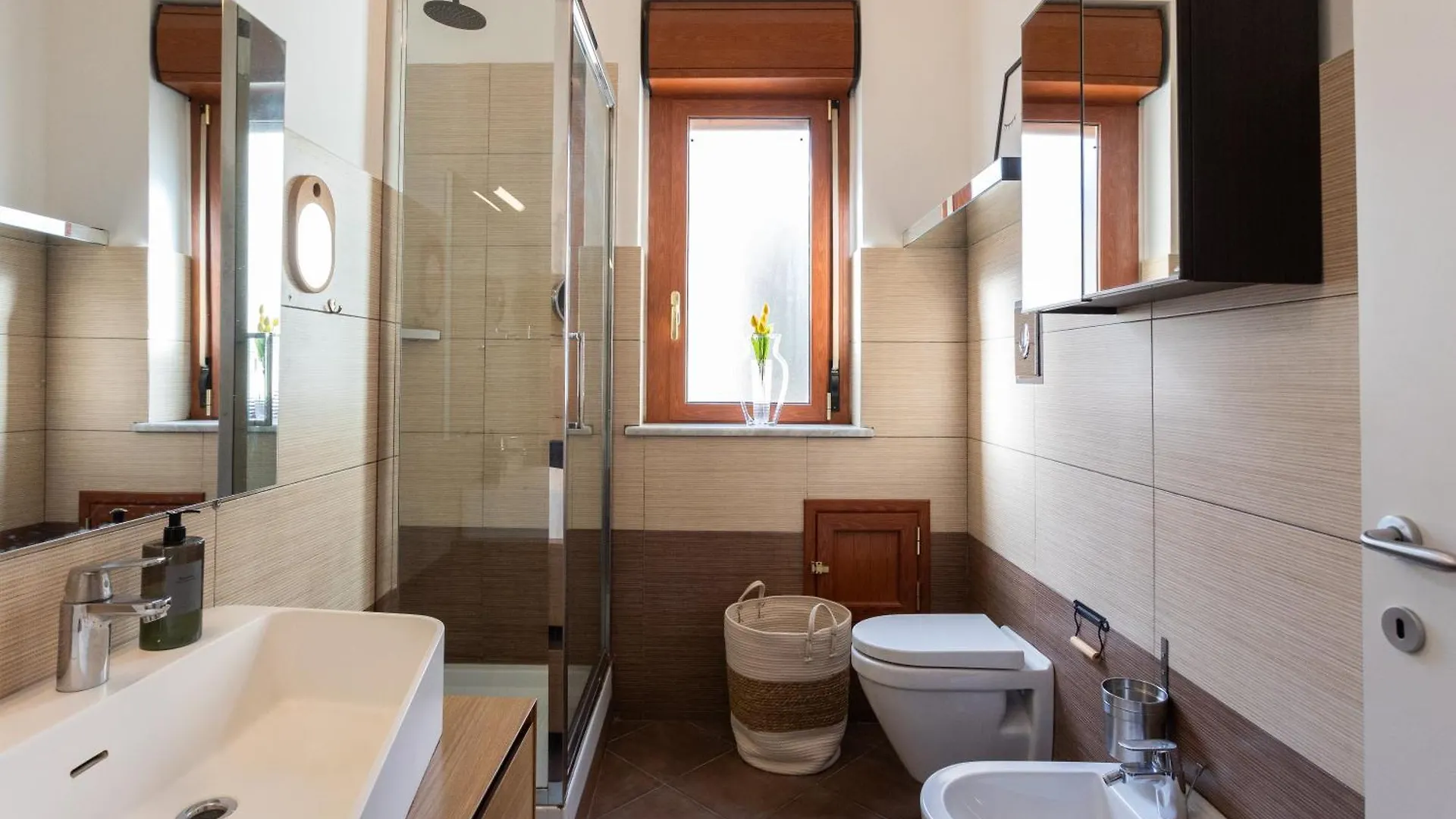 Hotel Superattico Bella Bellu Palermo Gasthof