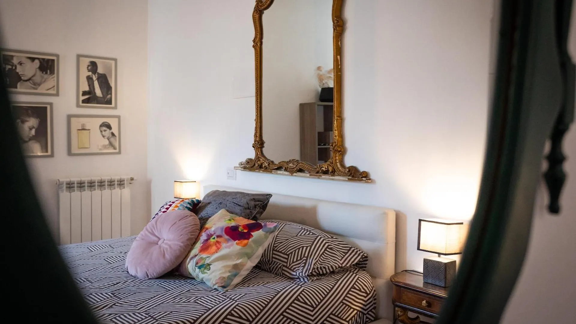 Hotel Superattico Bella Bellu Palermo Italien