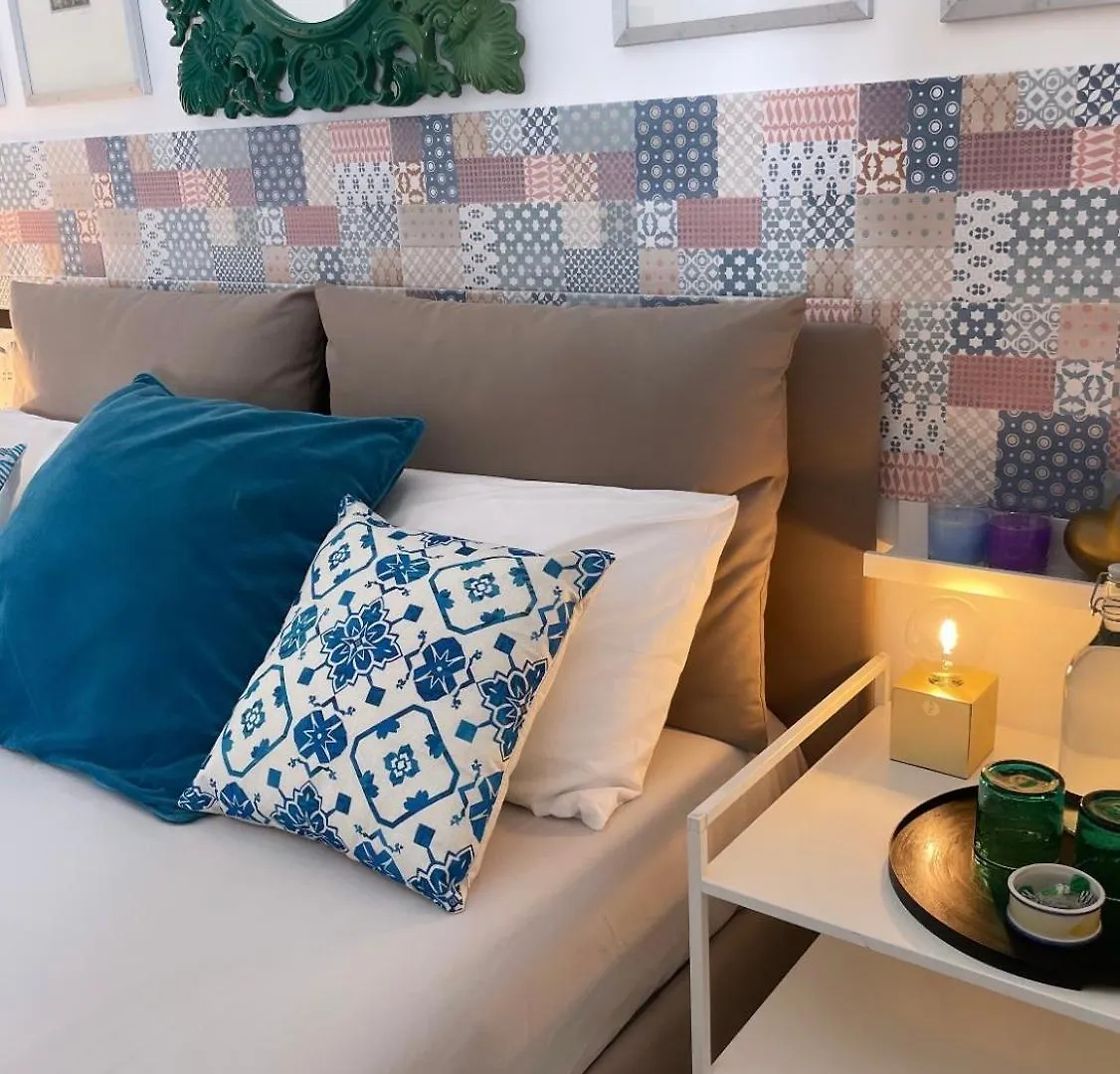 Hotel Superattico Bella Bellu Palermo