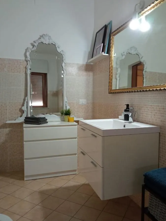 מלון פלרמו Superattico Bella Bellu 2*,  איטליה